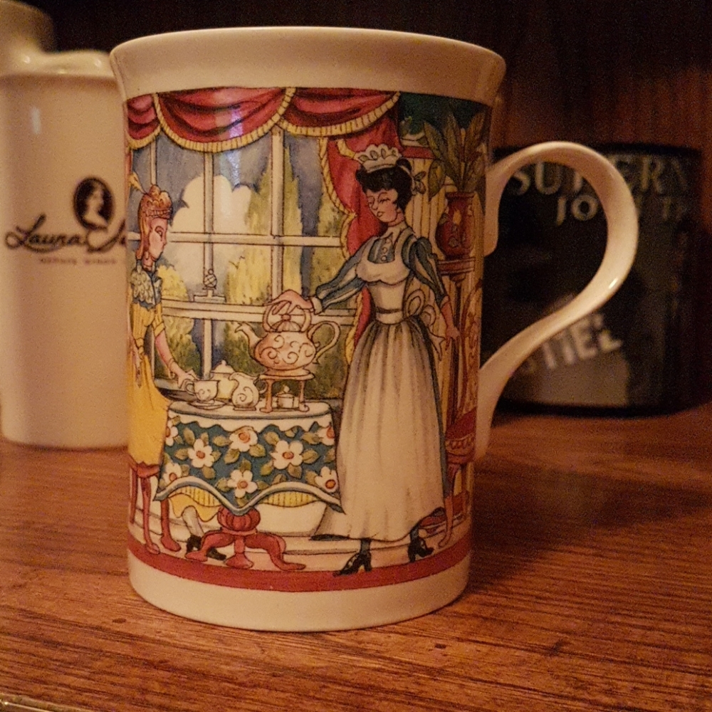 Sadler | Mug